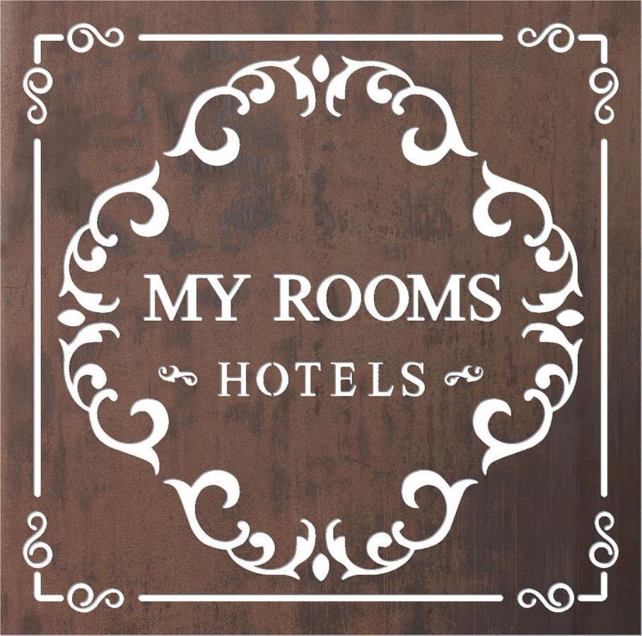 My Rooms Manacor Centre By My Rooms Hotels Экстерьер фото