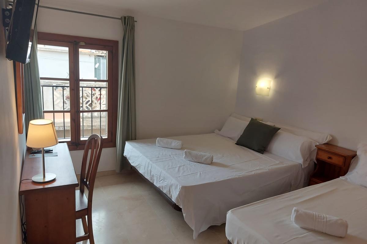 My Rooms Manacor Centre By My Rooms Hotels Экстерьер фото