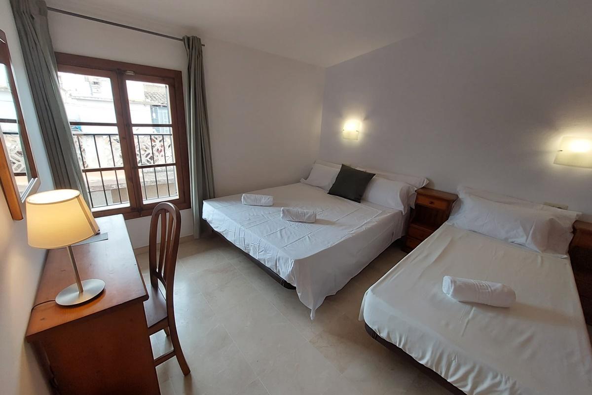 My Rooms Manacor Centre By My Rooms Hotels Экстерьер фото