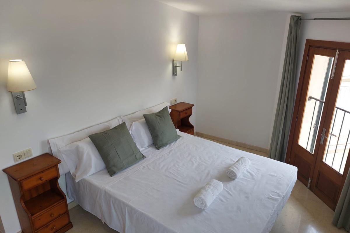 My Rooms Manacor Centre By My Rooms Hotels Экстерьер фото