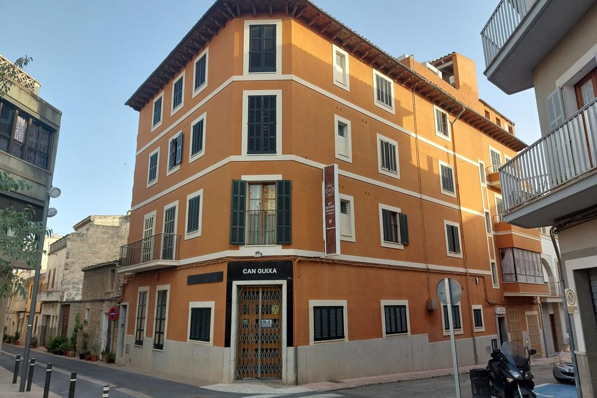My Rooms Manacor Centre By My Rooms Hotels Экстерьер фото