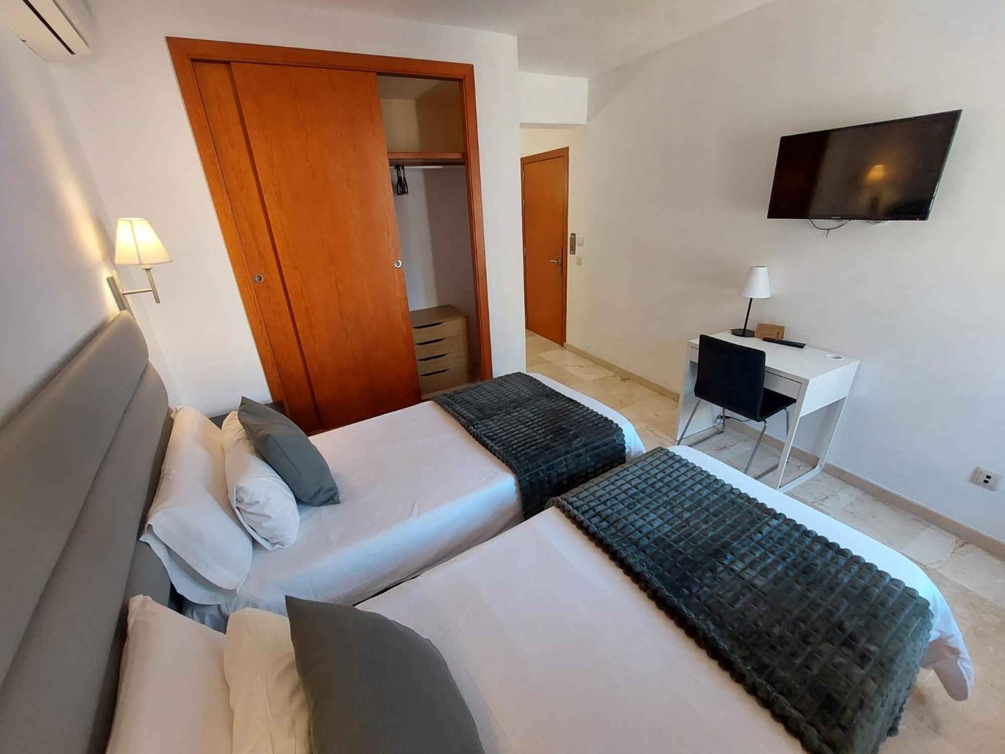 My Rooms Manacor Centre By My Rooms Hotels Экстерьер фото