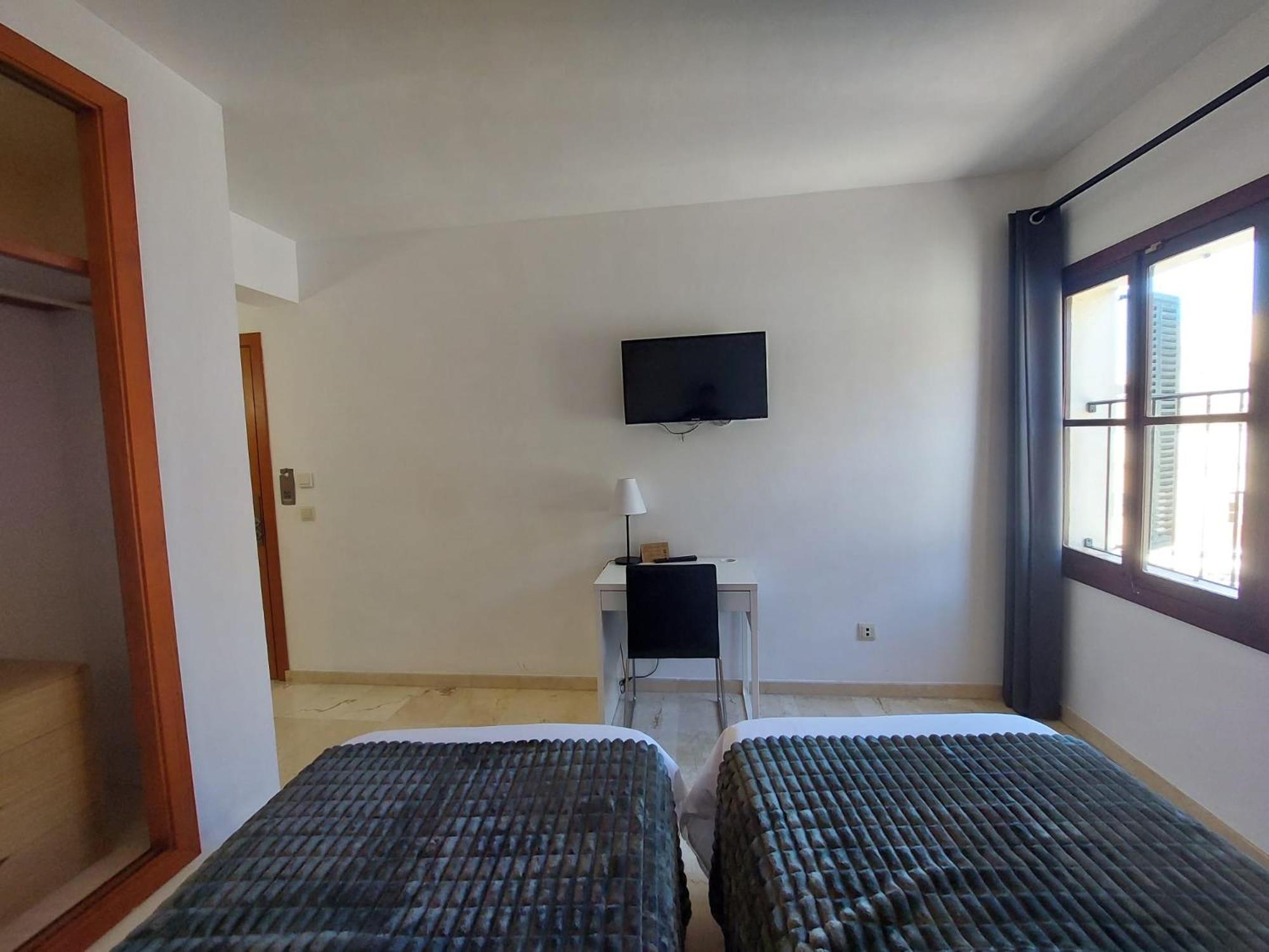 My Rooms Manacor Centre By My Rooms Hotels Экстерьер фото