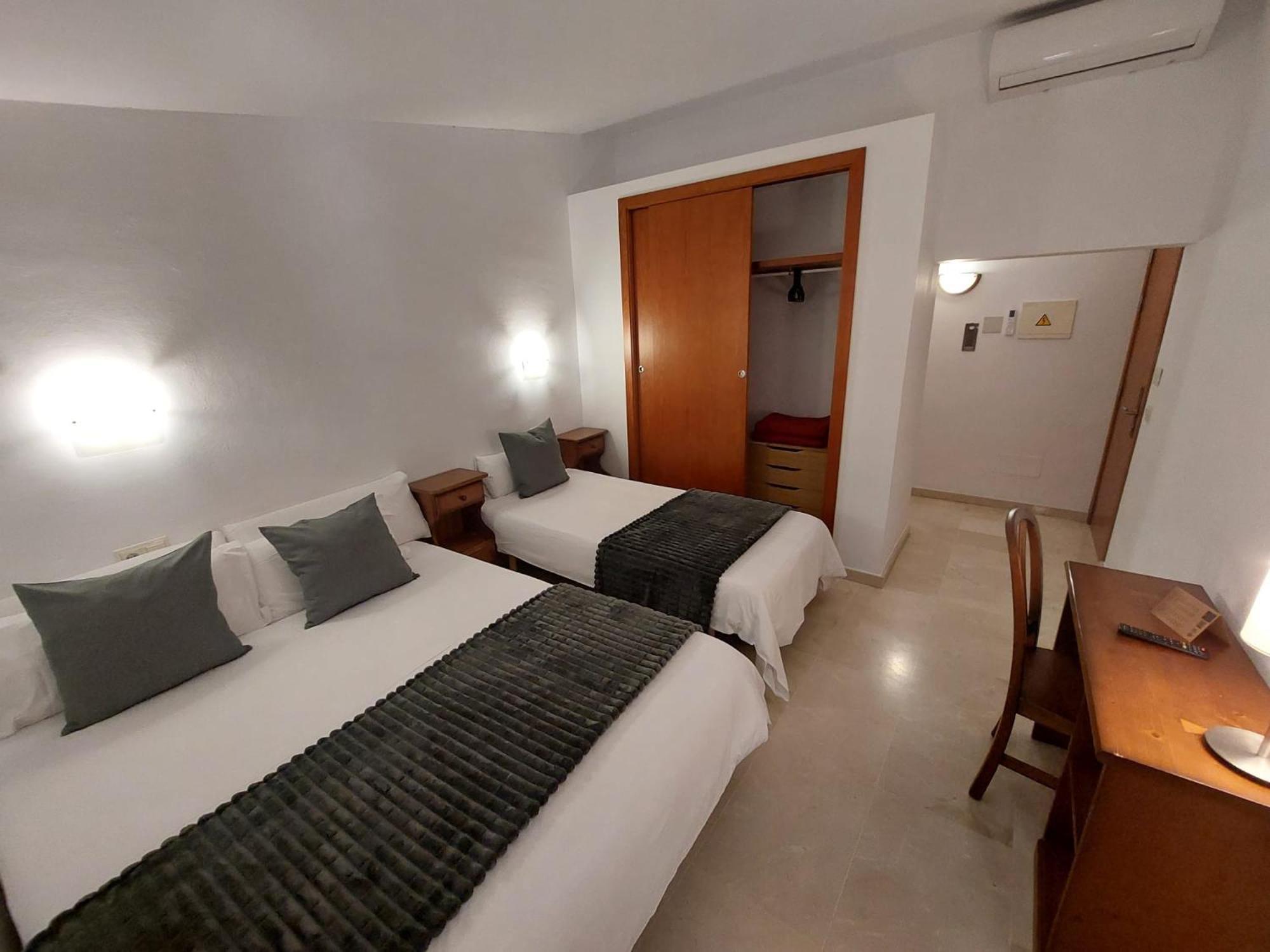 My Rooms Manacor Centre By My Rooms Hotels Экстерьер фото