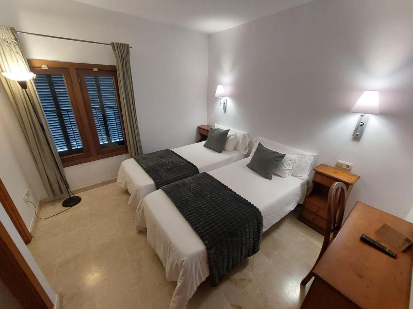 My Rooms Manacor Centre By My Rooms Hotels Экстерьер фото