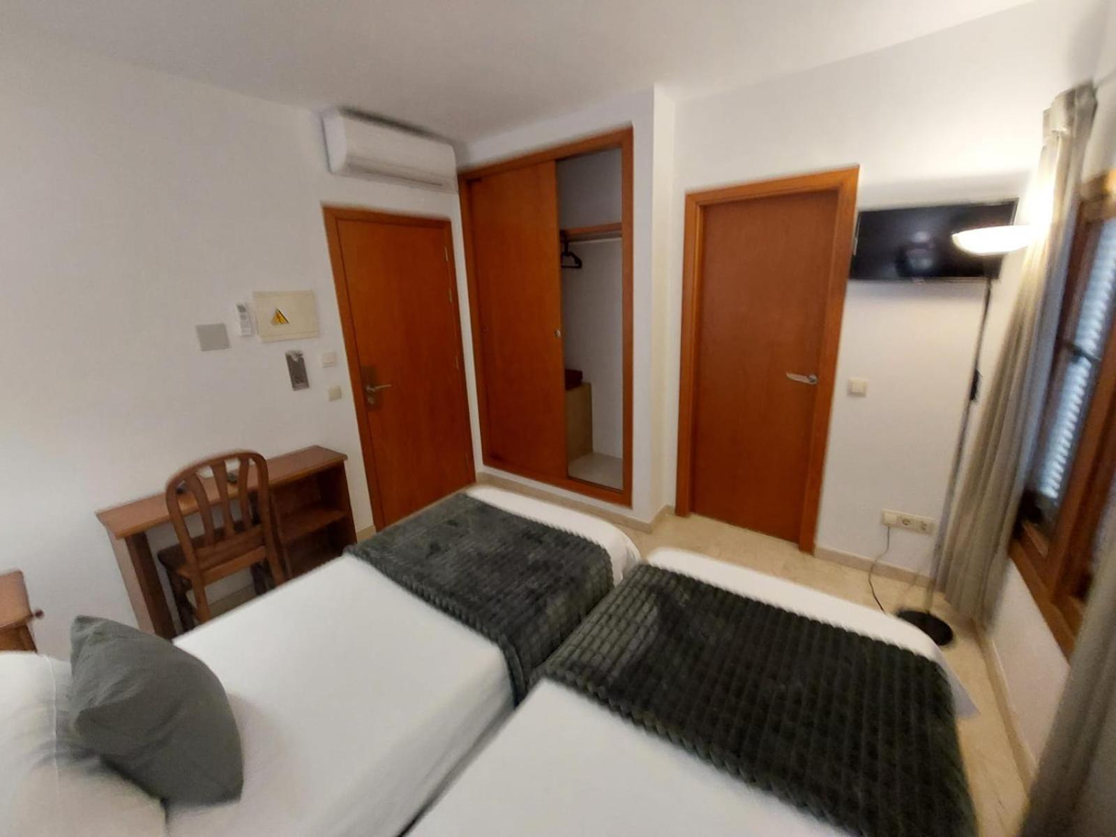 My Rooms Manacor Centre By My Rooms Hotels Экстерьер фото