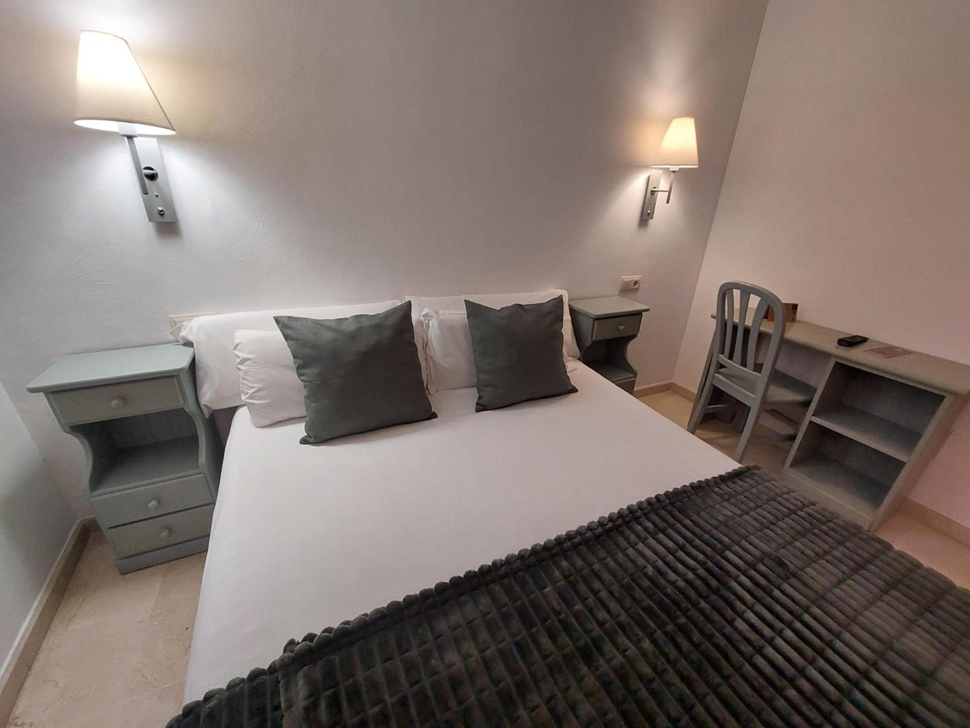 My Rooms Manacor Centre By My Rooms Hotels Экстерьер фото