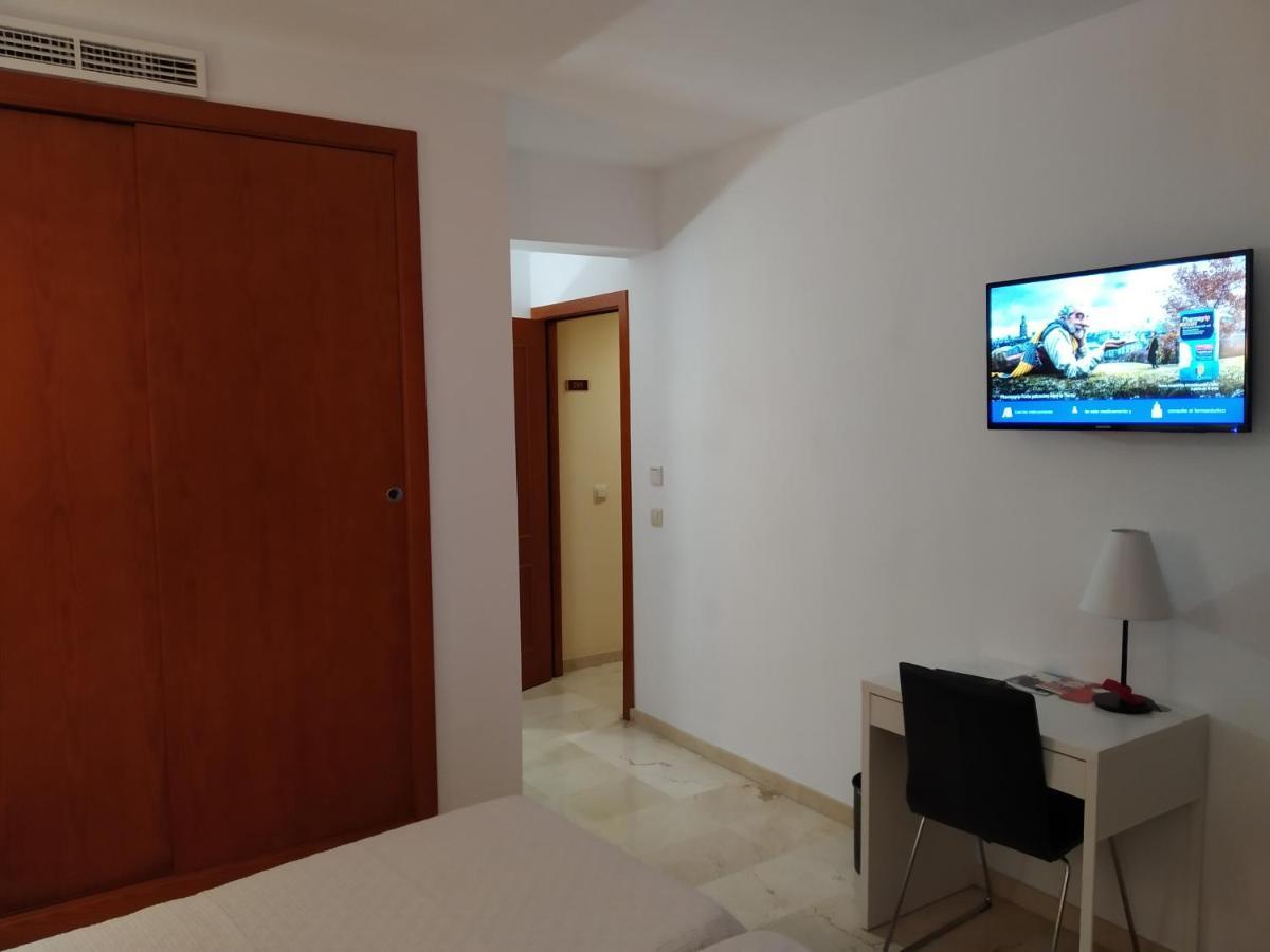 My Rooms Manacor Centre By My Rooms Hotels Экстерьер фото